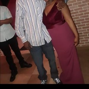 Gorgeous Dress for sale!